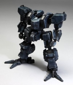 Zenith, Front Mission Evolved, Square Enix, Action/Dolls